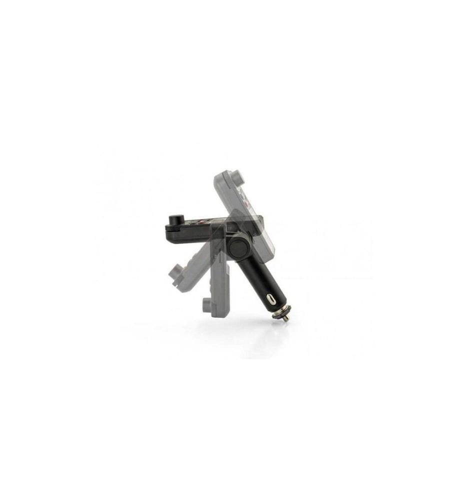 Caliber - Kfz-FM-Transmitter mit Bluetooth