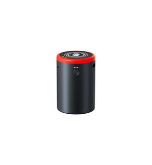 Caliber - Batterie et banque d'alimentation CPS-PB150, 15000 mAh Noir