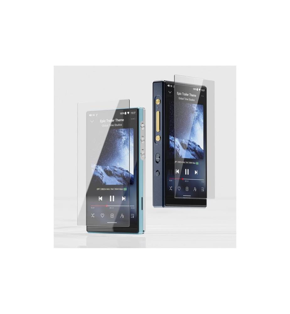 FiiO - SFF-JM21/M21