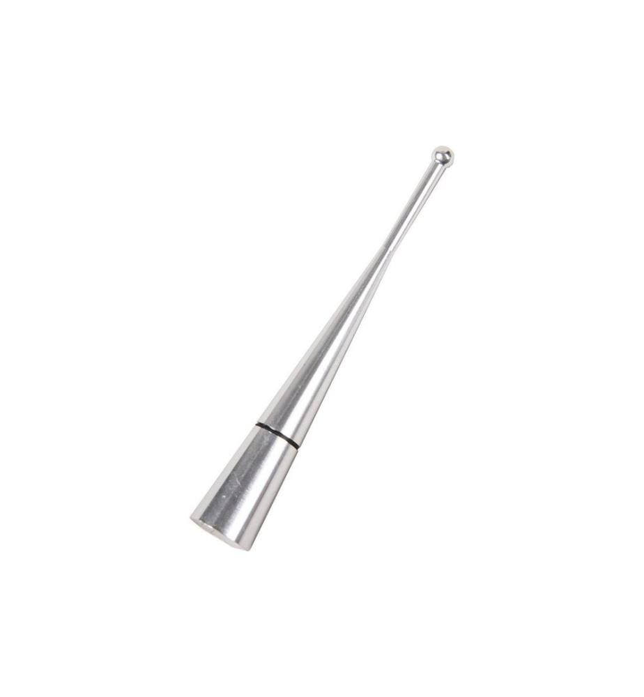 HP Autozubehör - Tige d'antenne Universal 10 cm