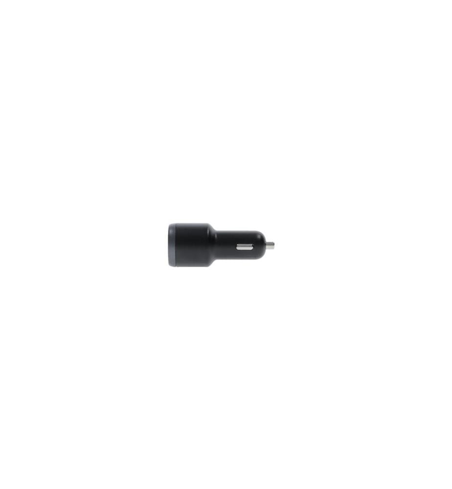 OTTERBOX - Autoladegerät 65W, 2x USB-C Schwarz