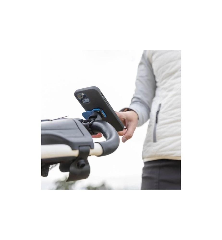 Quad Lock - Supports pour smartphone Quick Release Strap Mount