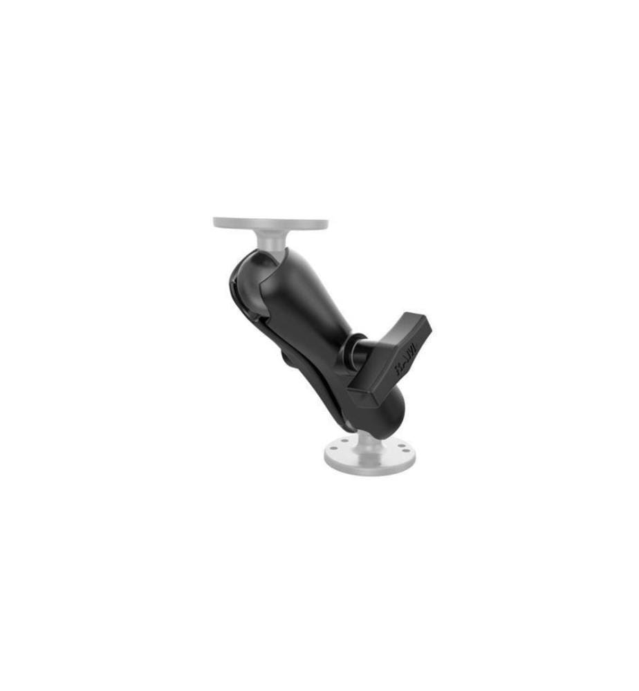RAM Mounts - Bras à double articulation RAM-201U