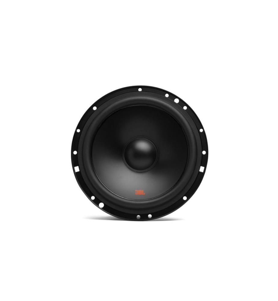 JBL Car - 2-Weg Lautsprecher Stage2 604C