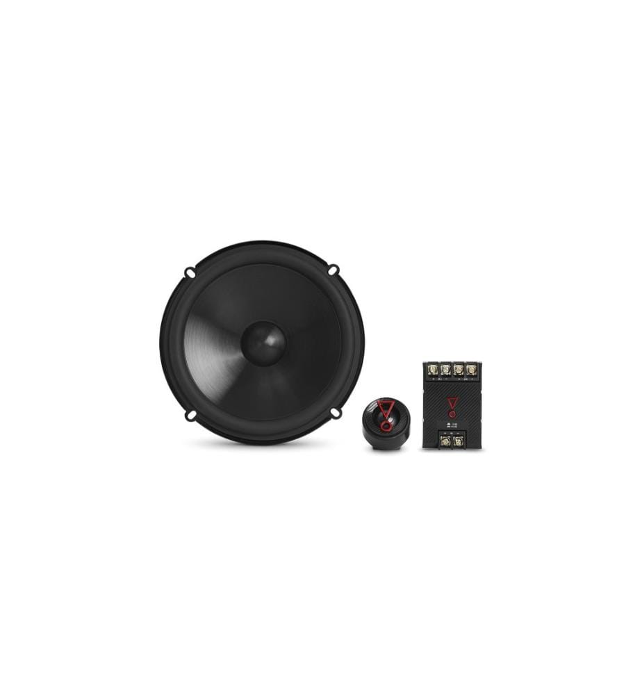 JBL Car - 2-Weg Lautsprecher Stage3 607C