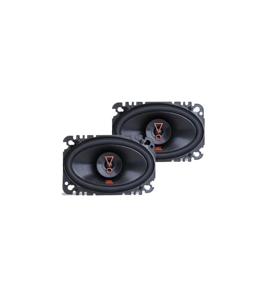 JBL Car - 2-Weg Lautsprecher Stage3 6427