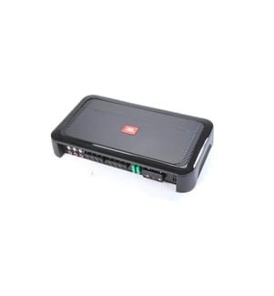 JBL Car - Subwoofer Verstärker Club A754, 4 Kanal