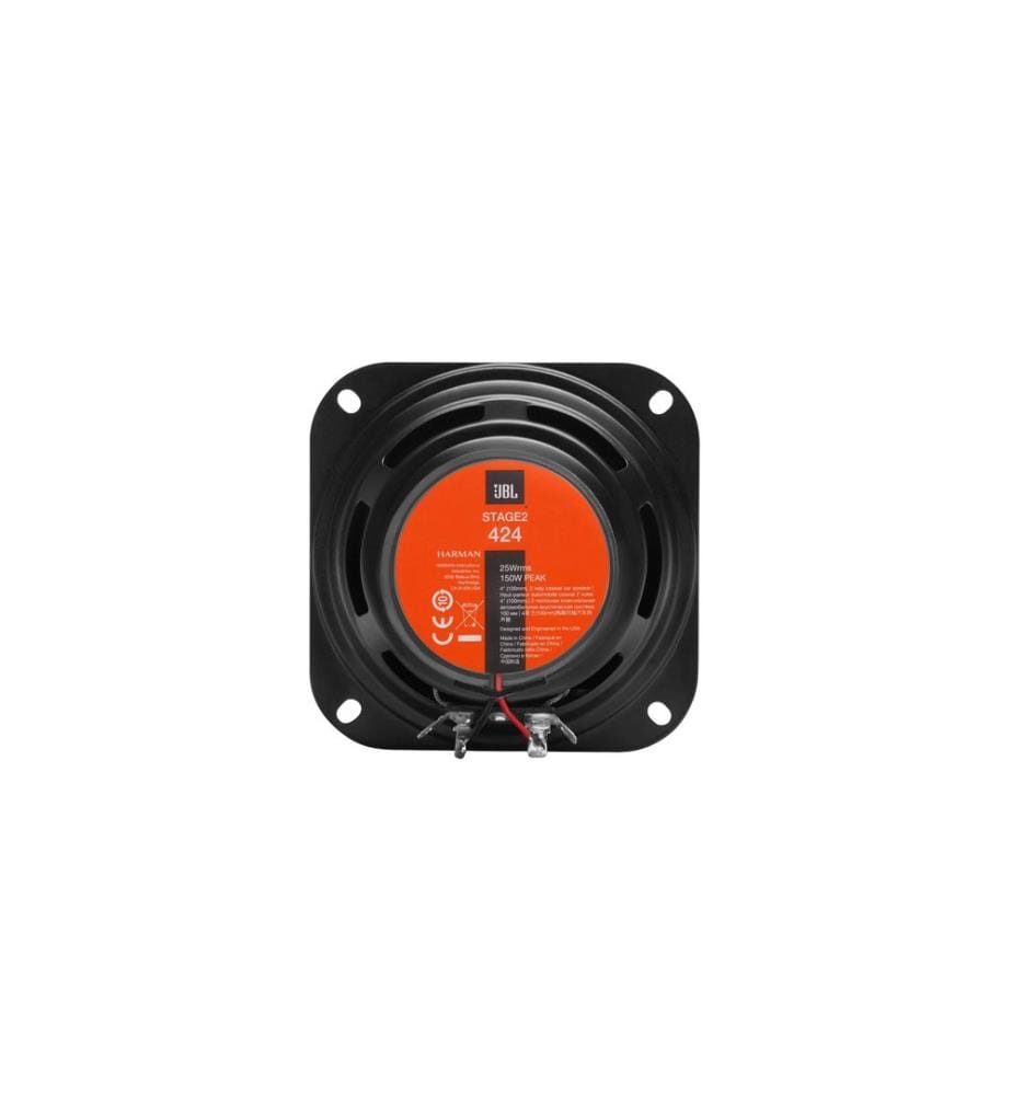 JBL Car - 2-Weg Lautsprecher Stage2 424