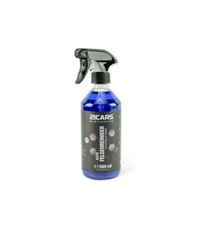 21CARS - Felgenreiniger 500 ml Wildkirsche 0.5 l Wildkirsche