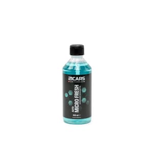 21CARS - Microfaser Waschmittel 500 ml Micro Fresh