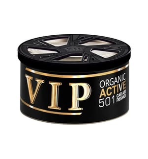 CARIBI - VIP-Class Can Perfume Nr. 501