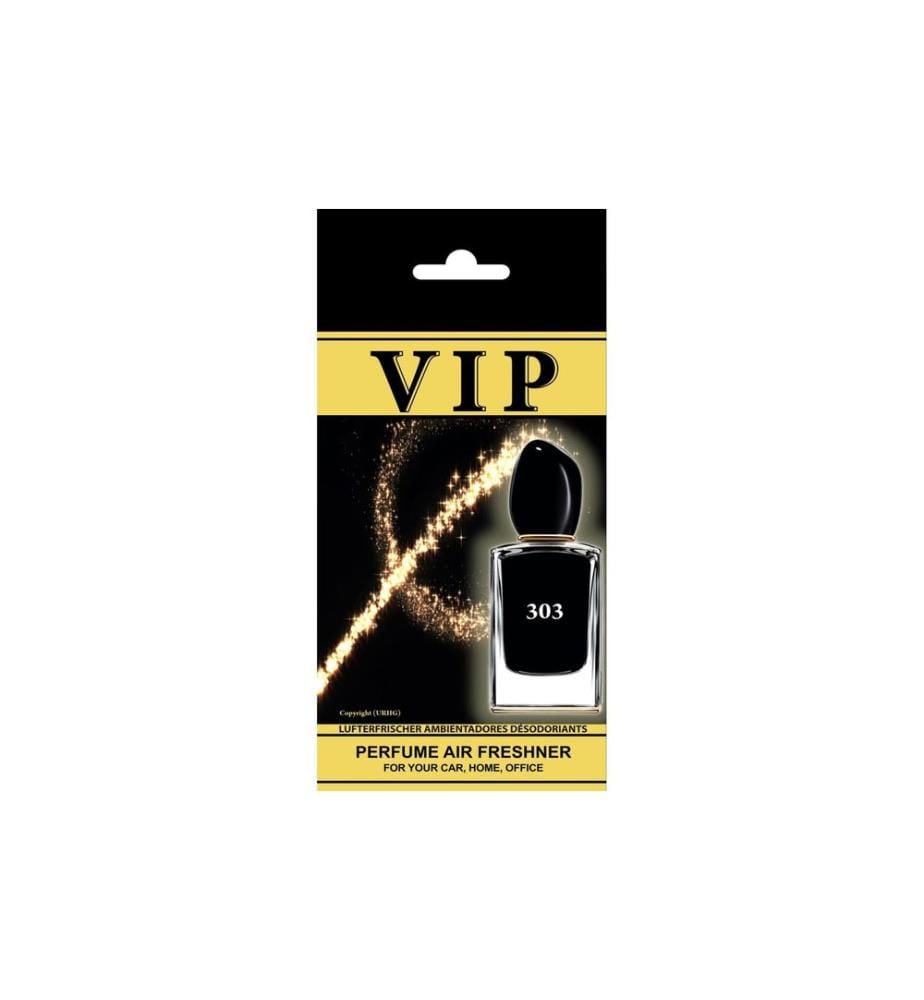 CARIBI - VIP-Class Perfume Nr. 303