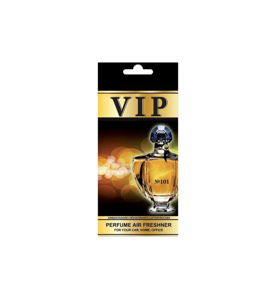 CARIBI - VIP-Class Perfume Nr. 101