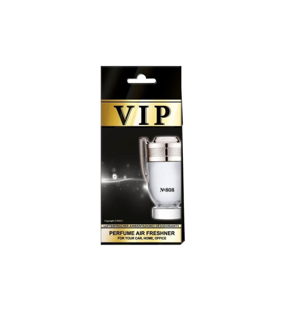CARIBI - VIP-Class Perfume Nr. 808
