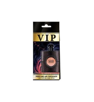 CARIBI - VIP-Class Perfume Nr. 511