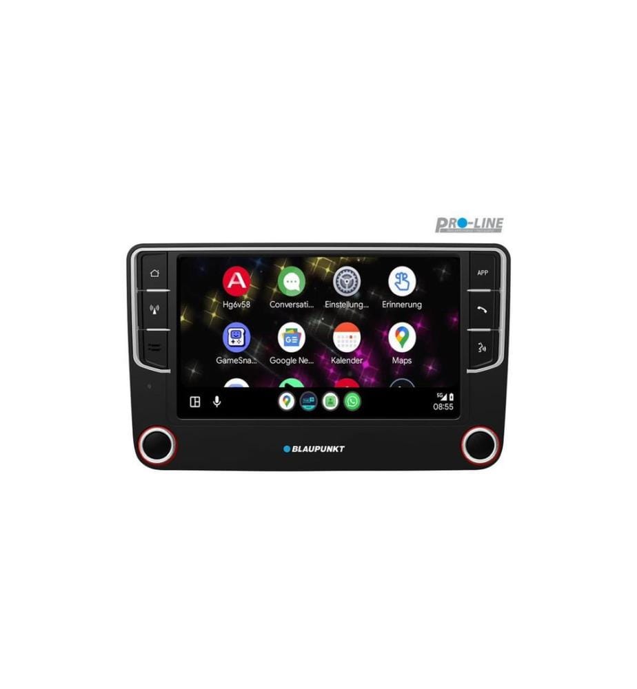 Blaupunkt - Autoradio Wolfsburg 648 DAB 2-DIN