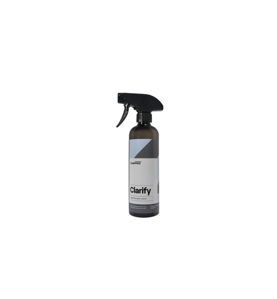 CarPro - Glasreiniger Clarify 500 ml