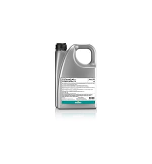 Motorex - Liquide de refroidissement COOLANT M3.0 4 l