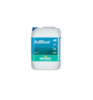 Motorex - Additiv AdBlue 10 l