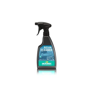Motorex - Harzentferner RESIN CLEANER 500 ml