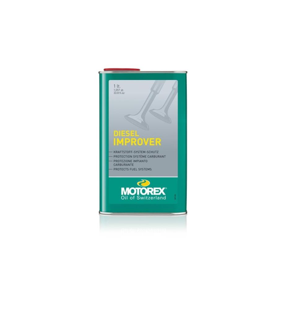 Motorex - Additiv DIESEL IMPROVER