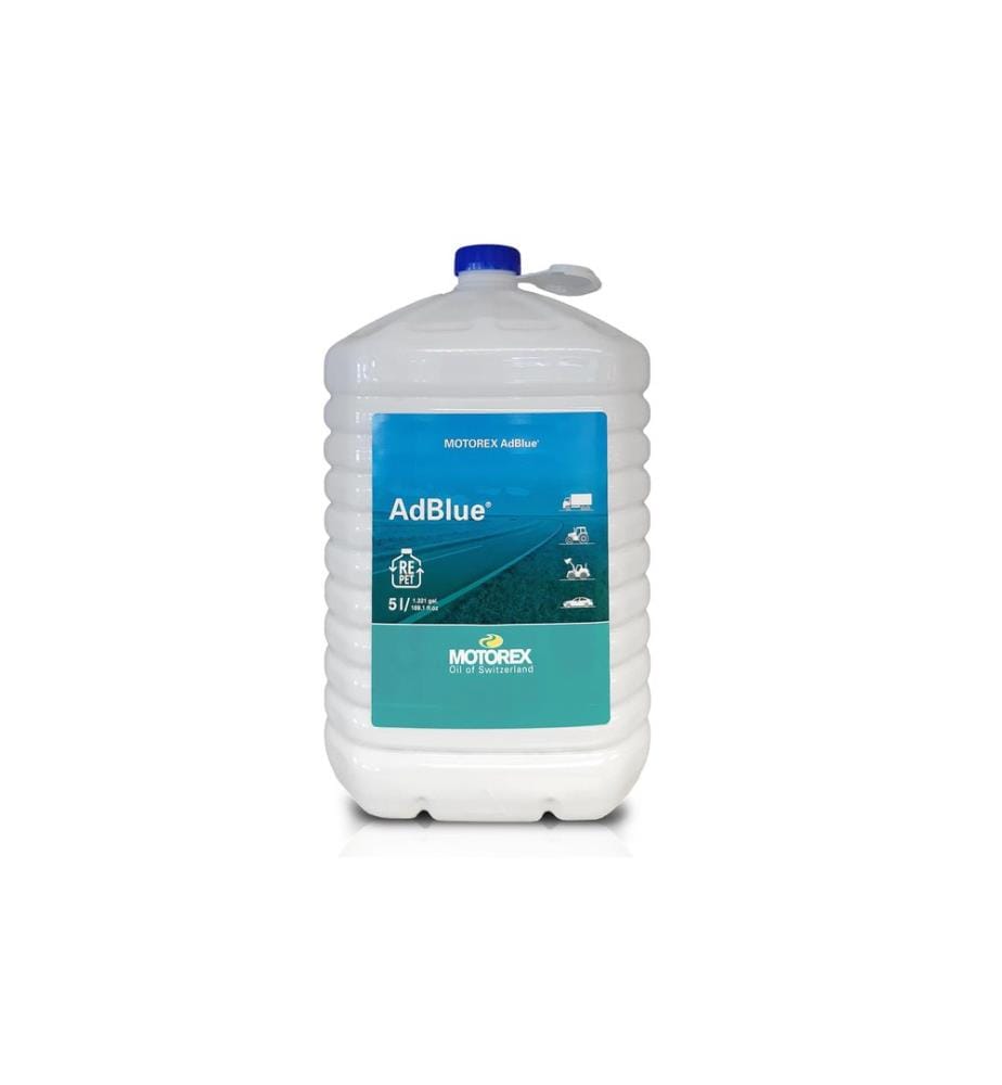 Motorex - Additiv AdBlue 5 l