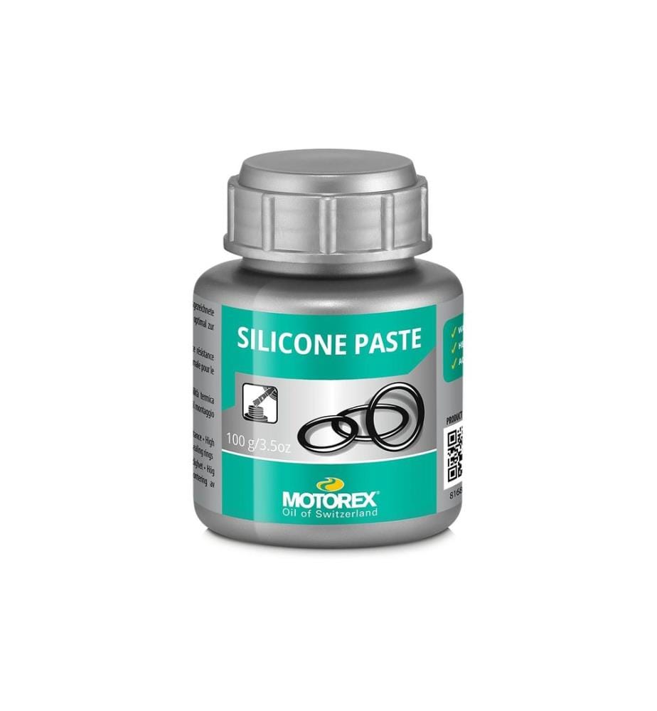Motorex - Silikonpaste 100 g