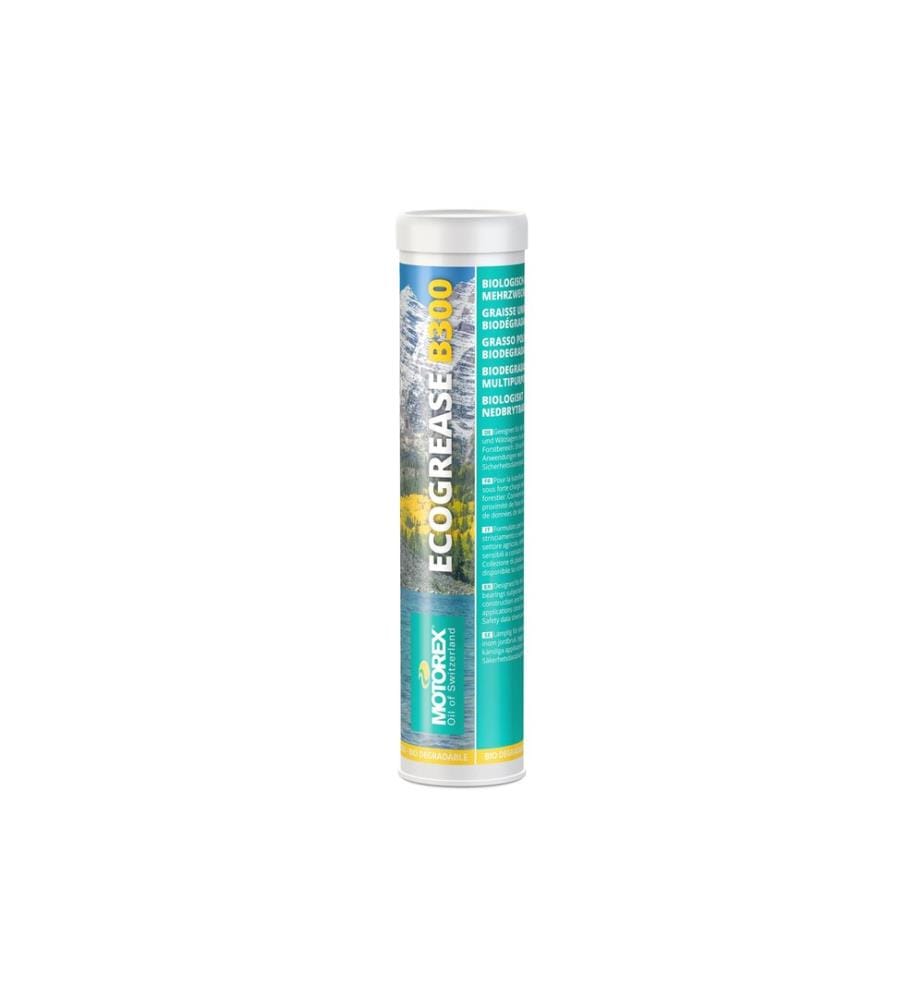 Motorex - Mehrzweckfett ECOGREASE B300 400 g