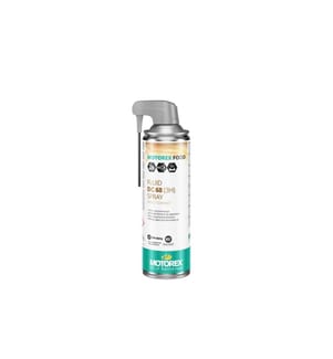 Motorex - Huile en spray Food Fluid DC 68 Spray (3H), 500 ml