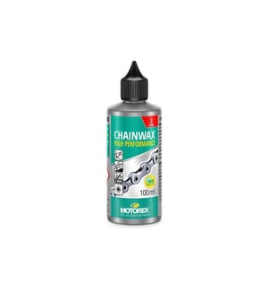 Motorex - Chainwax 100 ml