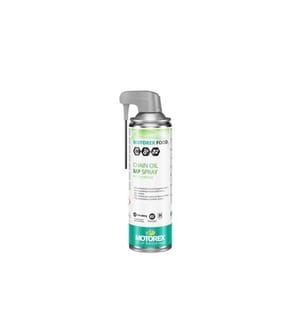 Motorex - Food Chain Oil MO Spray, 500 ml