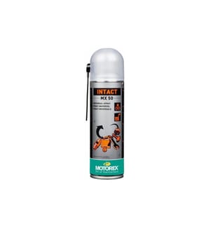 Motorex - Aérosol universel Intact MX 51 500 ml
