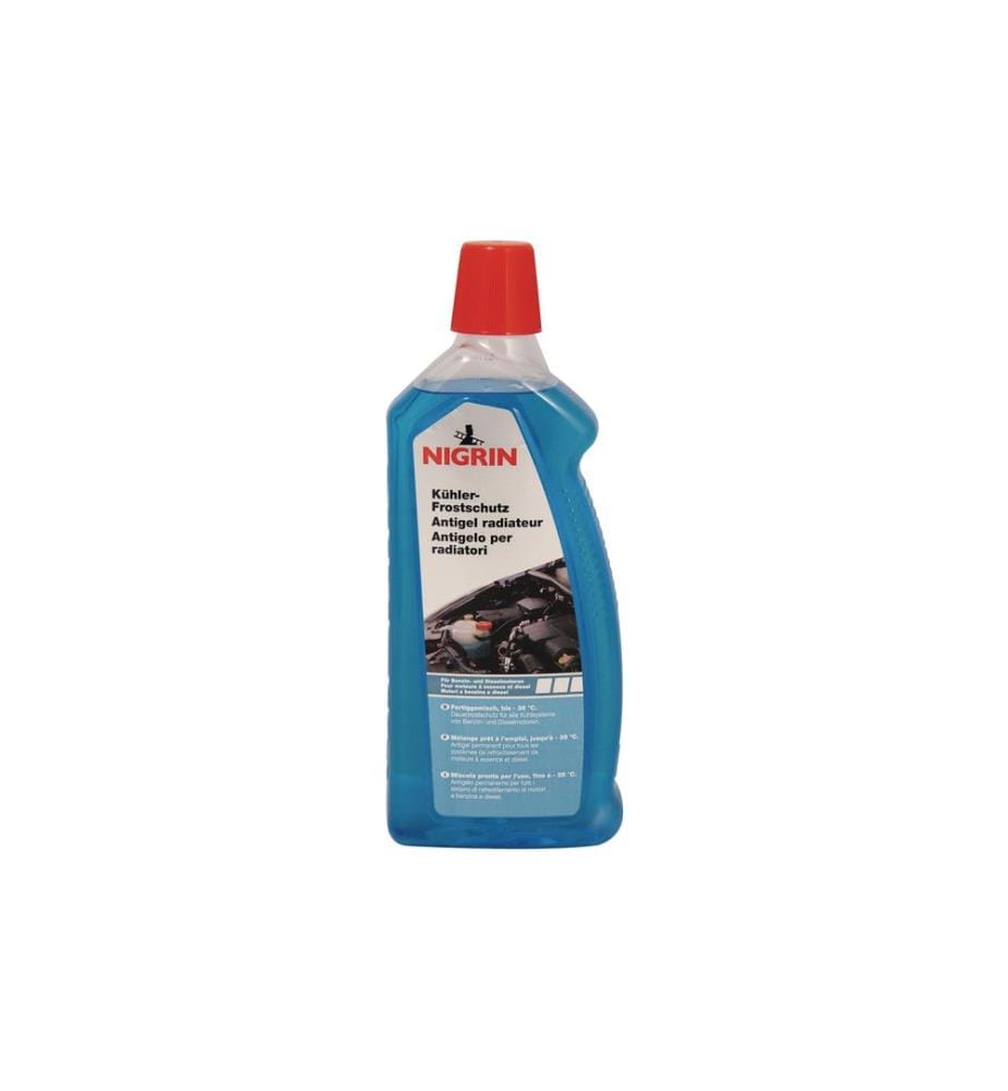 NIGRIN - Antigel 1000 ml Essence/diesel