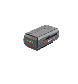 AL-KO - Batterie B160 Li 36 V - 144 Wh - 4.0 Ah