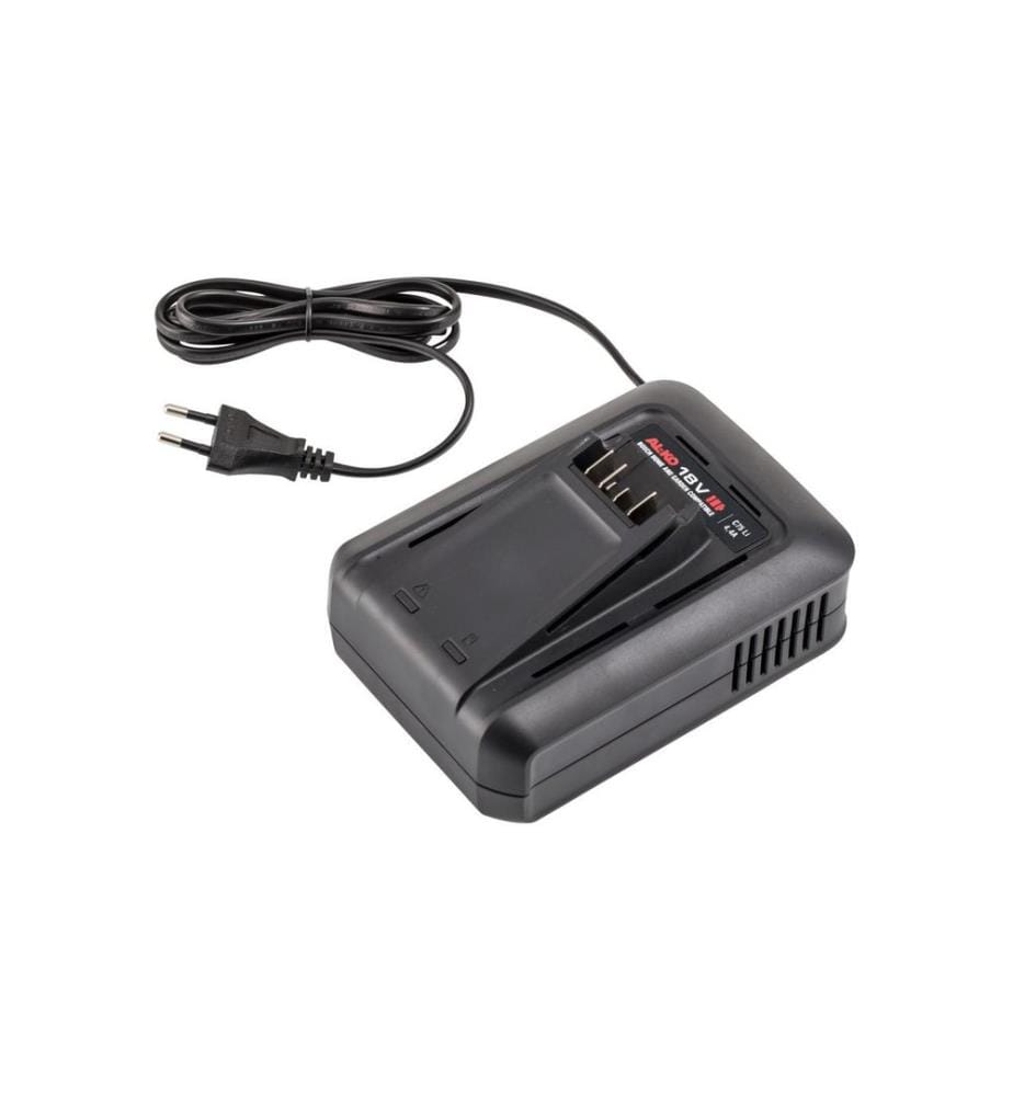 AL-KO - Chargeur C75 LI 18 V 4.4 A