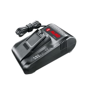 AL-KO - Chargeur BOSCH HOME AND GARDEN 18 V, FC 100 Li, 8 A