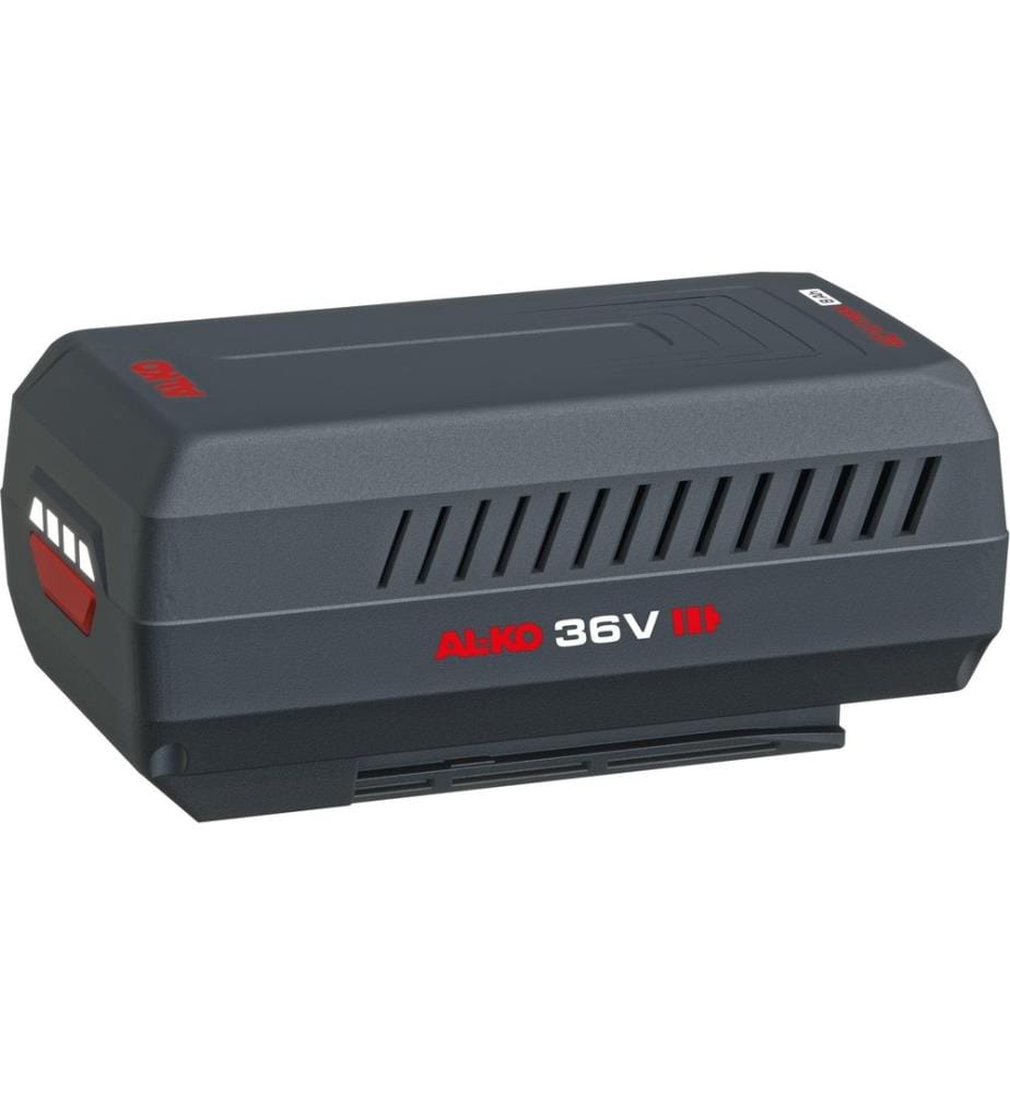 AL-KO - Batterie B 800 Li, 36 V 8.0 Ah