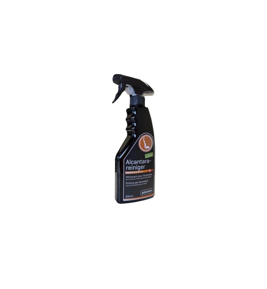 POLYSTON - Nettoyant pour l'alcantara, 500 ml