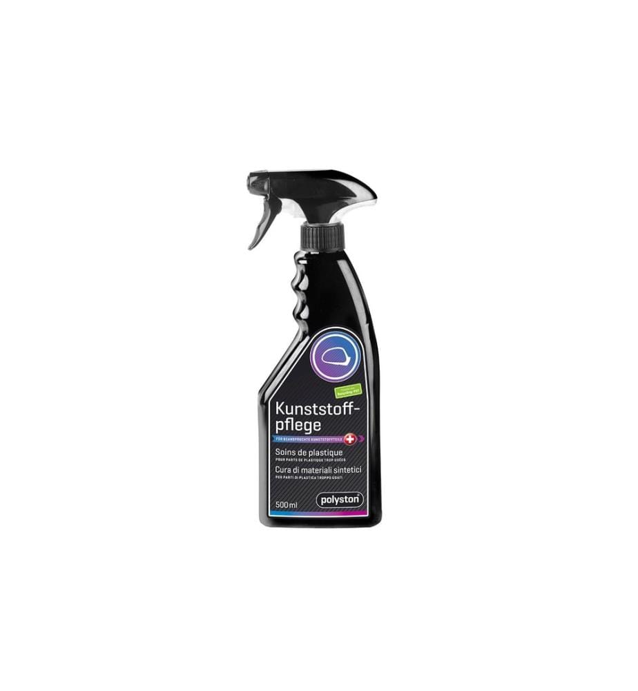 POLYSTON - Entretien des plastiques, 500 ml