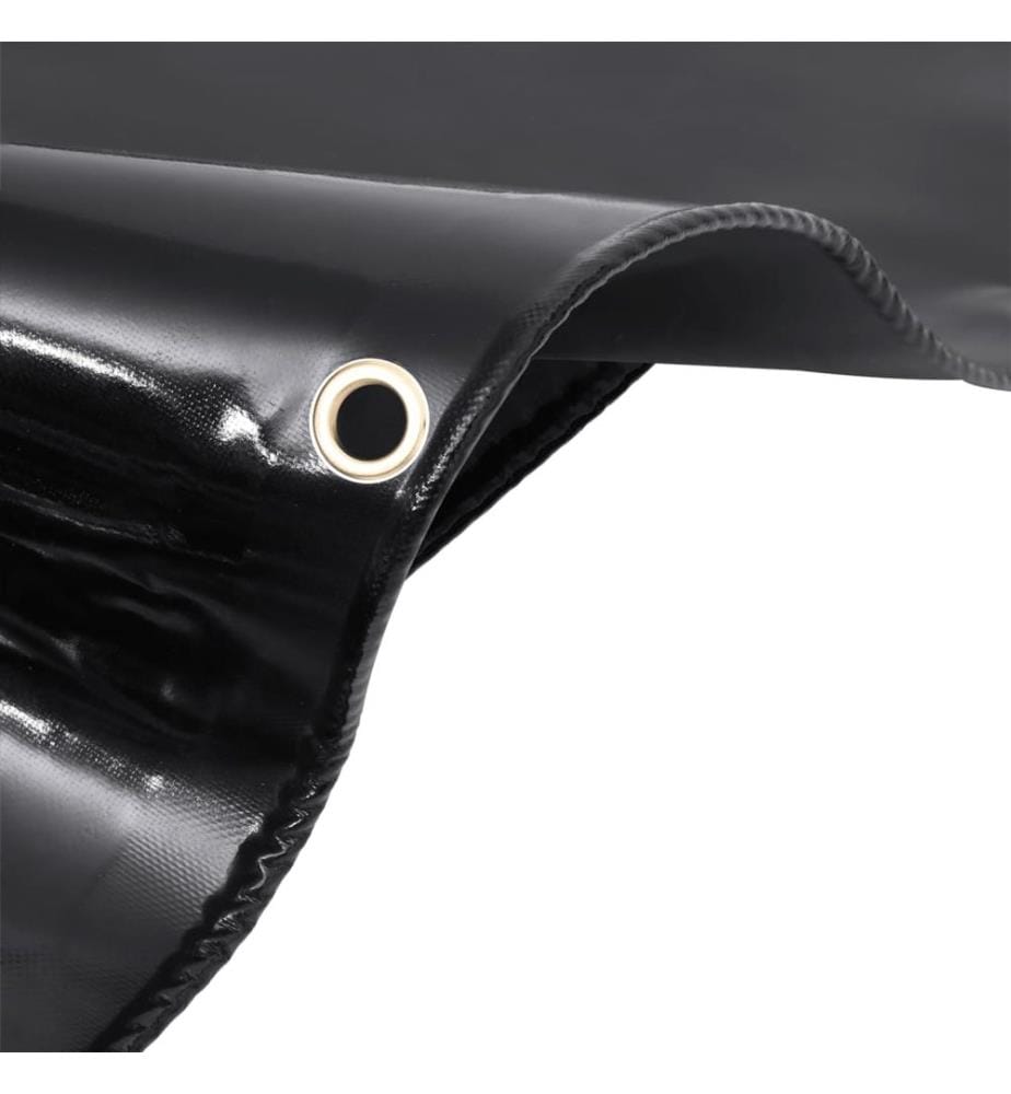 Bâche de protection 650 g/m² 3,5x5 m
