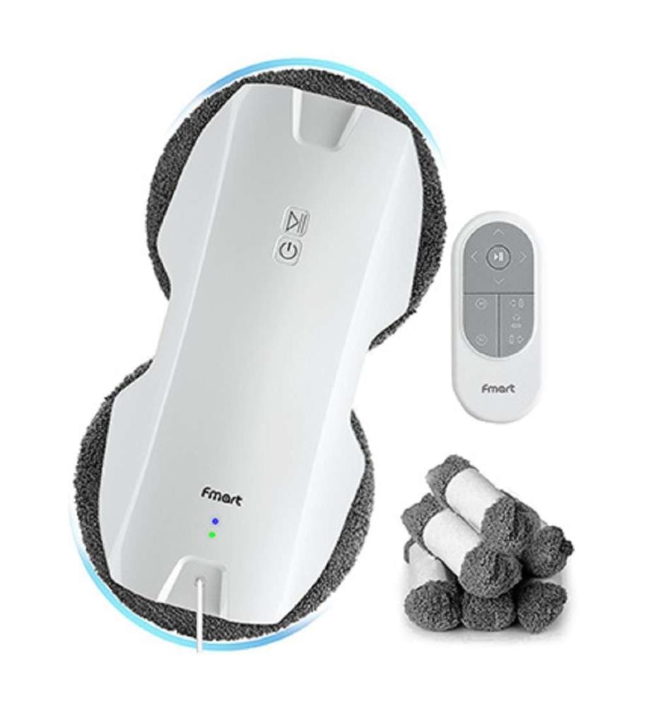 Detergente per finestre Fmart T8Pro