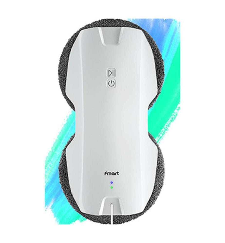 Detergente per finestre Fmart T8Pro