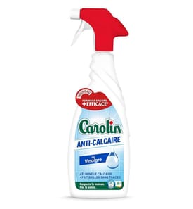 12er-Pack Reinigungsmittel - 12 x 650 ml