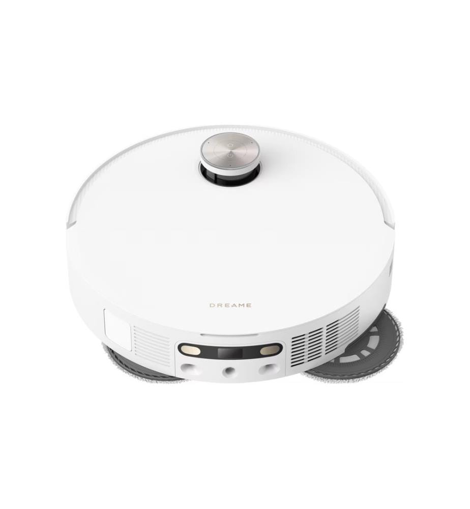 Robot Aspirateur X50 Ultra - Blanc