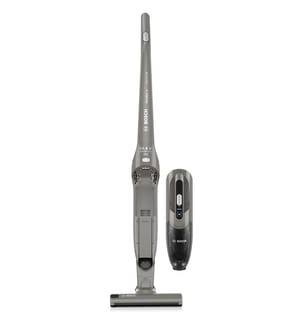 Aspirateur à Main et Balai 2-en-1 BBHF214G - Gris