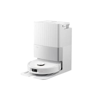 Robot Aspirapolvere QR 598 - Bianco