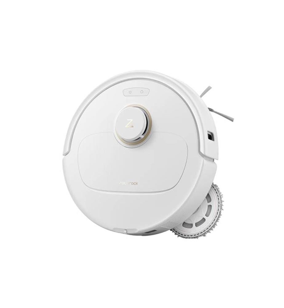 Robot Aspirapolvere QR 598 - Bianco