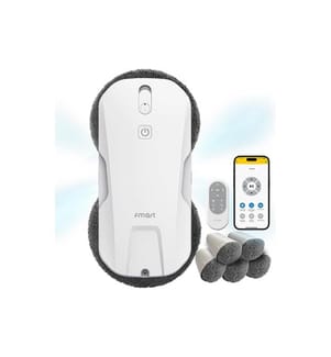 T11 Window Cleaning Robot - White