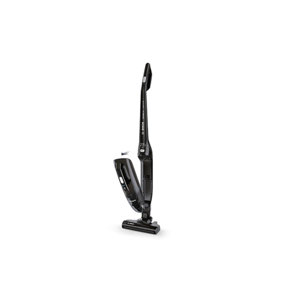 Aspirateur sans fil Readyy'y Série 2, 16 Vmax - Noir