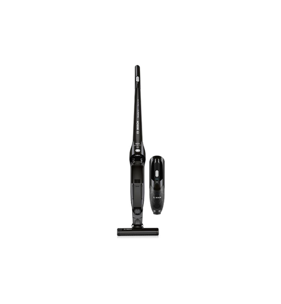 Aspirateur sans fil Readyy'y Série 2, 16 Vmax - Noir